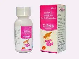  Antiemetic Syrup